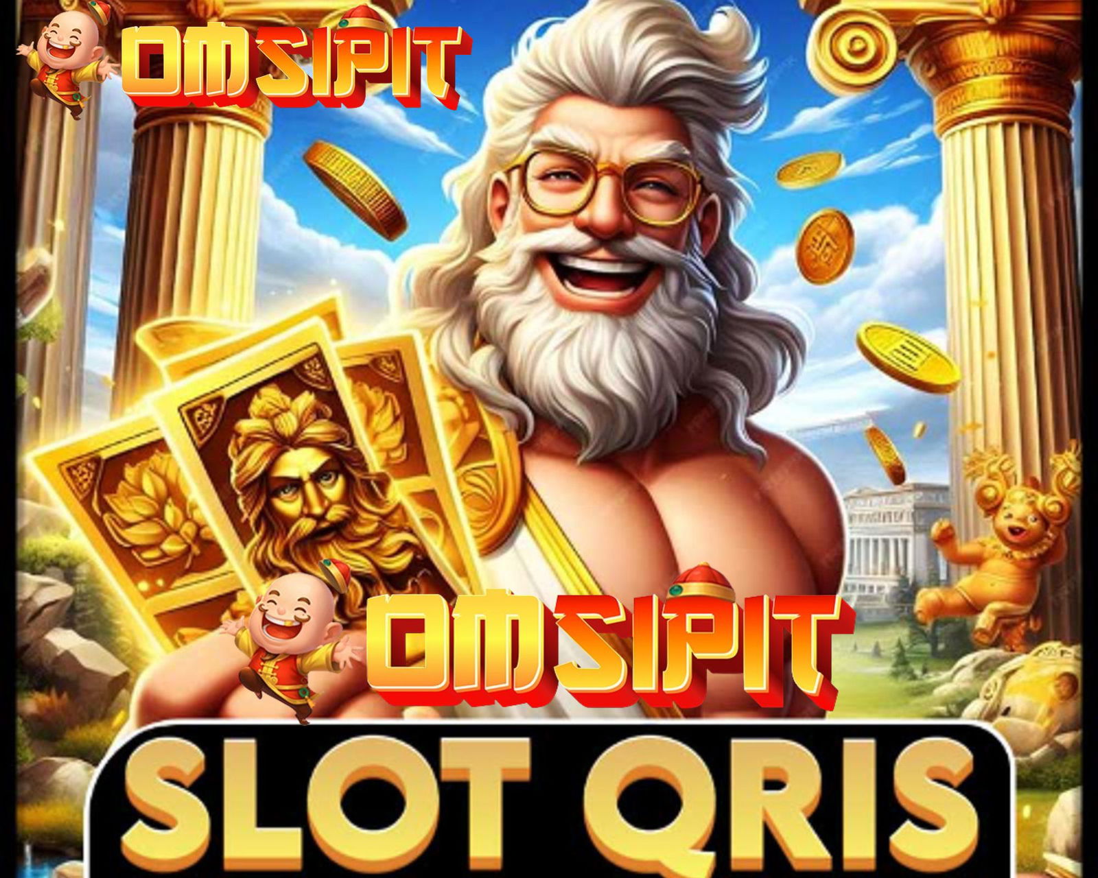 OMSIPIT Situs Link Slot Online Deposit Qris 5K Resmi Gacor - WooCommerce eCommerce